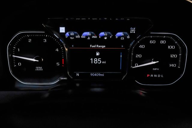 2020 GMC Sierra 2500HD AT4 | Dallas, TX | East Dallas Diesel 2020 GMC Sierra 2500HD AT4 | Dallas, TX | East Dallas Diesel