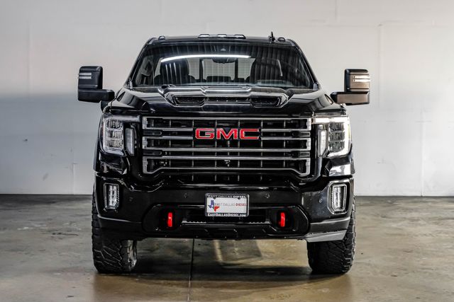 2020 GMC Sierra 2500HD AT4 | Dallas, TX | East Dallas Diesel 2020 GMC Sierra 2500HD AT4 | Dallas, TX | East Dallas Diesel