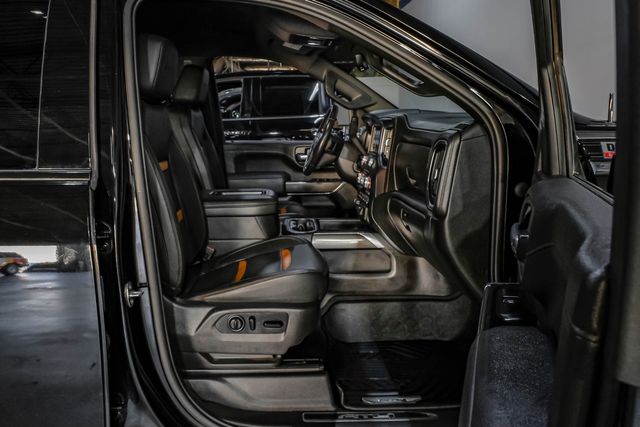 2020 GMC Sierra 2500HD AT4 PREMIUM Lifted 18" KMC 35" NITTO Heavy MODS TX | Dallas, TX | East Dallas Diesel 2020 GMC Sierra 2500HD AT4 PREMIUM Lifted 18" KMC 35" NITTO Heavy MODS TX | Dallas, TX | East Dallas Diesel