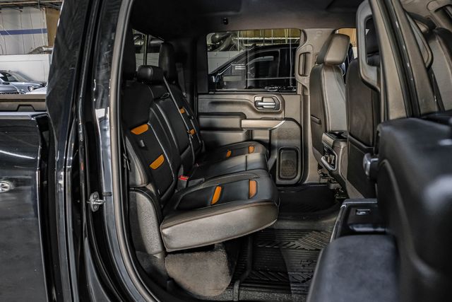 2020 GMC Sierra 2500HD 4WD Crew Cab Standard Bed AT4 | Dallas, TX | East Dallas Diesel 2020 GMC Sierra 2500HD 4WD Crew Cab Standard Bed AT4 | Dallas, TX | East Dallas Diesel
