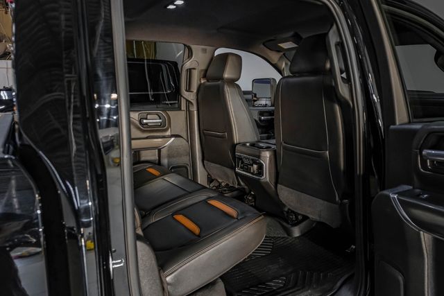 2020 GMC Sierra 2500HD 4WD Crew Cab Standard Bed AT4 | Dallas, TX | East Dallas Diesel 2020 GMC Sierra 2500HD 4WD Crew Cab Standard Bed AT4 | Dallas, TX | East Dallas Diesel