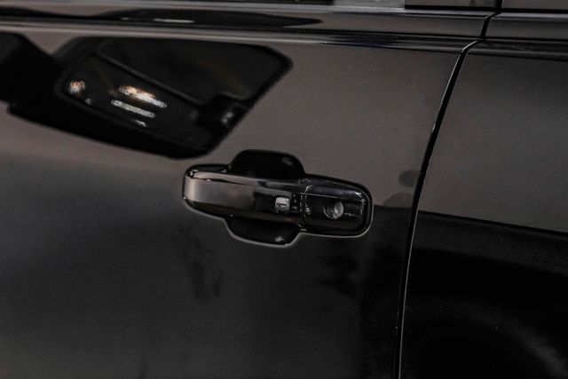 2020 GMC Sierra 2500HD 4WD Crew Cab Standard Bed AT4 | Dallas, TX | East Dallas Diesel