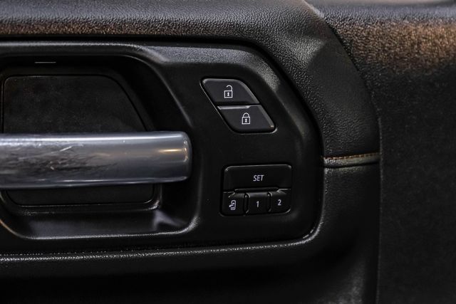 2020 GMC Sierra 2500HD 4WD Crew Cab Standard Bed AT4 | Dallas, TX | East Dallas Diesel 2020 GMC Sierra 2500HD 4WD Crew Cab Standard Bed AT4 | Dallas, TX | East Dallas Diesel