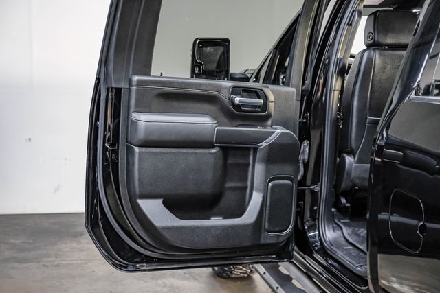 2020 GMC Sierra 2500HD AT4 PREMIUM Lifted 18" KMC 35" NITTO Heavy MODS TX | Dallas, TX | East Dallas Diesel 2020 GMC Sierra 2500HD AT4 PREMIUM Lifted 18" KMC 35" NITTO Heavy MODS TX | Dallas, TX | East Dallas Diesel