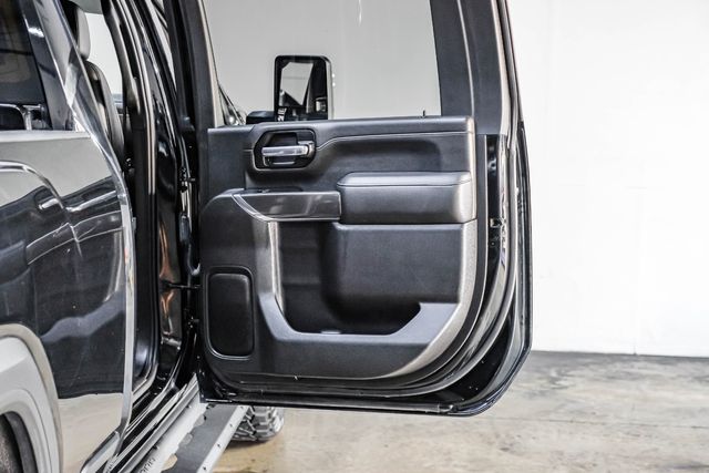 2020 GMC Sierra 2500HD AT4 PREMIUM Lifted 18" KMC 35" NITTO Heavy MODS TX | Dallas, TX | East Dallas Diesel 2020 GMC Sierra 2500HD AT4 PREMIUM Lifted 18" KMC 35" NITTO Heavy MODS TX | Dallas, TX | East Dallas Diesel