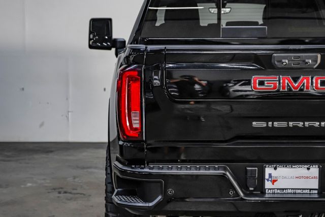 2020 GMC Sierra 2500HD 4WD Crew Cab Standard Bed AT4 | Dallas, TX | East Dallas Diesel 2020 GMC Sierra 2500HD 4WD Crew Cab Standard Bed AT4 | Dallas, TX | East Dallas Diesel
