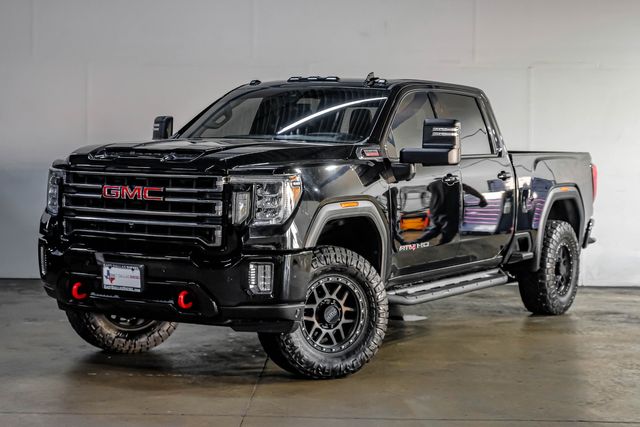 2020 GMC Sierra 2500HD AT4 | Dallas, TX | East Dallas Diesel 2020 GMC Sierra 2500HD AT4 | Dallas, TX | East Dallas Diesel