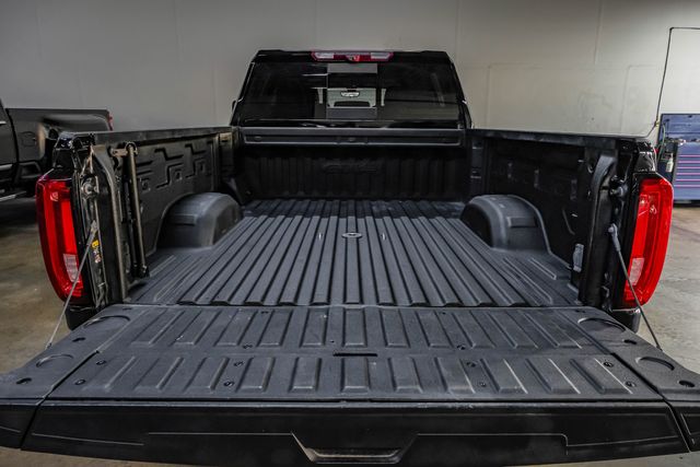 2020 GMC Sierra 2500HD 4WD Crew Cab Standard Bed AT4 | Dallas, TX | East Dallas Diesel