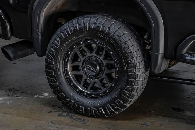 2020 GMC Sierra 2500HD 4WD Crew Cab Standard Bed AT4 | Dallas, TX | East Dallas Diesel 2020 GMC Sierra 2500HD 4WD Crew Cab Standard Bed AT4 | Dallas, TX | East Dallas Diesel