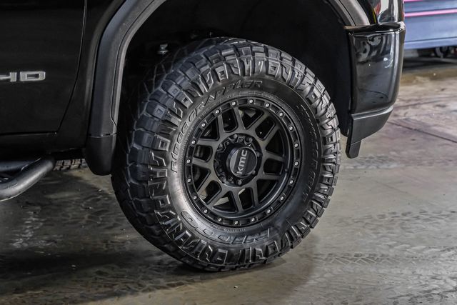 2020 GMC Sierra 2500HD AT4 | Dallas, TX | East Dallas Diesel 2020 GMC Sierra 2500HD AT4 | Dallas, TX | East Dallas Diesel