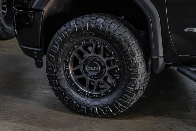 2020 GMC Sierra 2500HD AT4 | Dallas, TX | East Dallas Diesel 2020 GMC Sierra 2500HD AT4 | Dallas, TX | East Dallas Diesel