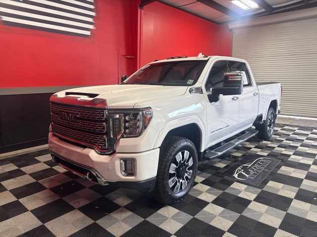2020 GMC Sierra 2500HD Denali - Ledet's Auto Sales Gonzales, Louisiana 70737 2020 GMC Sierra 2500HD Denali - Ledet's Auto Sales Gonzales, Louisiana 70737