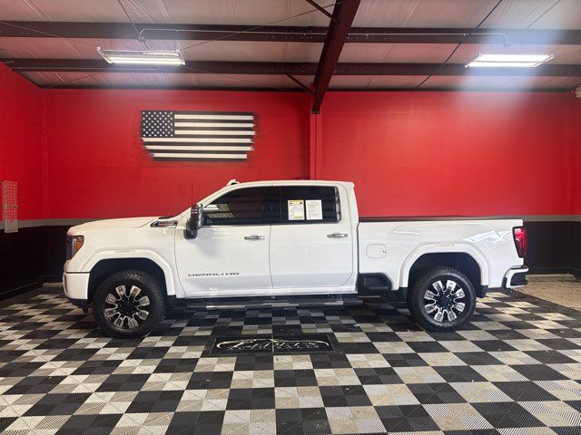 2020 GMC Sierra 2500HD Denali - Ledet's Auto Sales Gonzales, Louisiana 70737 2020 GMC Sierra 2500HD Denali - Ledet's Auto Sales Gonzales, Louisiana 70737