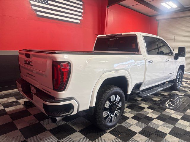 2020 GMC Sierra 2500HD Denali - Ledet's Auto Sales Gonzales, Louisiana 70737 2020 GMC Sierra 2500HD Denali - Ledet's Auto Sales Gonzales, Louisiana 70737