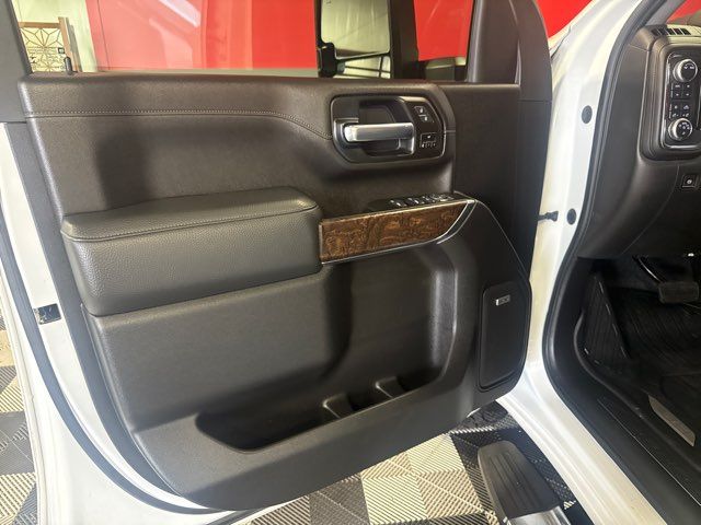 2020 GMC Sierra 2500HD Denali - Ledet's Auto Sales Gonzales, Louisiana 70737