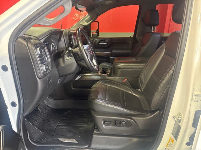 2020 GMC Sierra 2500HD Denali - Ledet's Auto Sales Gonzales, Louisiana 70737 2020 GMC Sierra 2500HD Denali - Ledet's Auto Sales Gonzales, Louisiana 70737