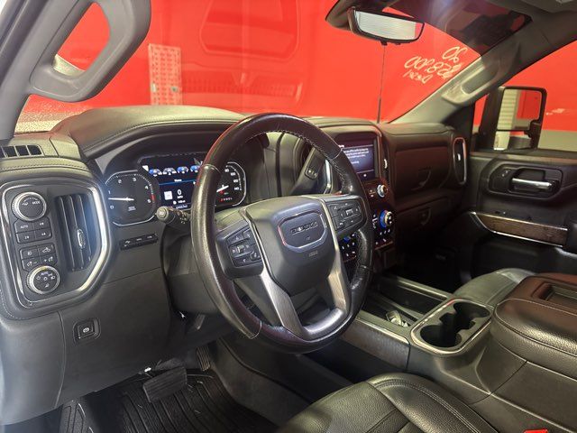2020 GMC Sierra 2500HD Denali - Ledet's Auto Sales Gonzales, Louisiana 70737