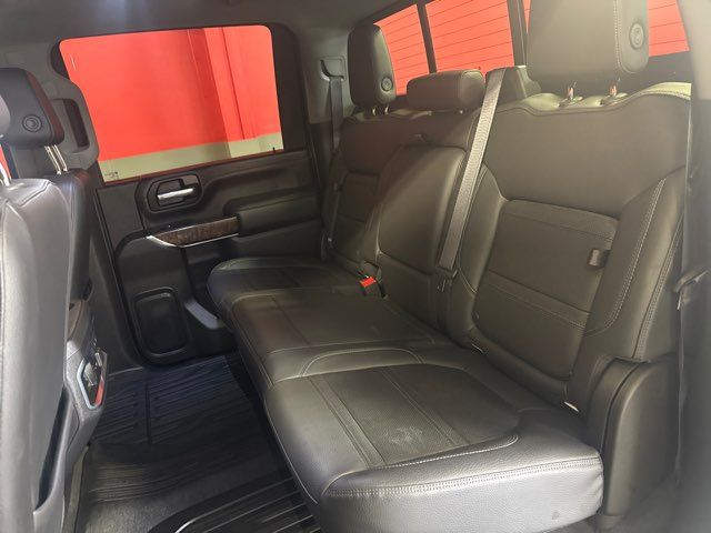 2020 GMC Sierra 2500HD Denali - Ledet's Auto Sales Gonzales, Louisiana 70737 2020 GMC Sierra 2500HD Denali - Ledet's Auto Sales Gonzales, Louisiana 70737