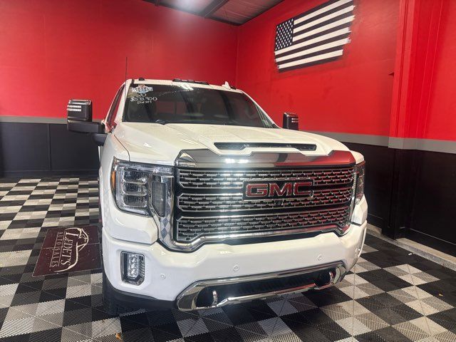 2020 GMC Sierra 2500HD Denali - Ledet's Auto Sales Gonzales, Louisiana 70737 2020 GMC Sierra 2500HD Denali - Ledet's Auto Sales Gonzales, Louisiana 70737