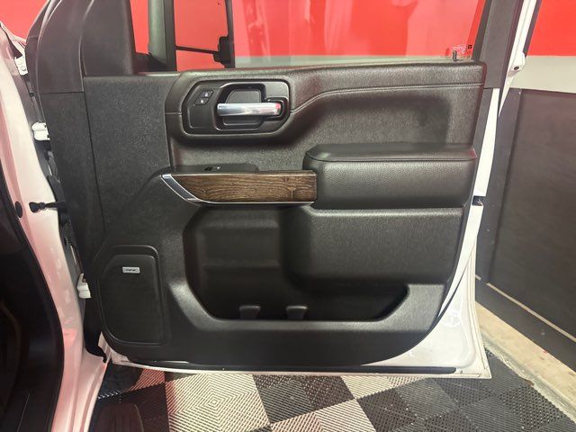 2020 GMC Sierra 2500HD Denali - Ledet's Auto Sales Gonzales, Louisiana 70737