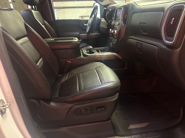 2020 GMC Sierra 2500HD Denali - Ledet's Auto Sales Gonzales, Louisiana 70737