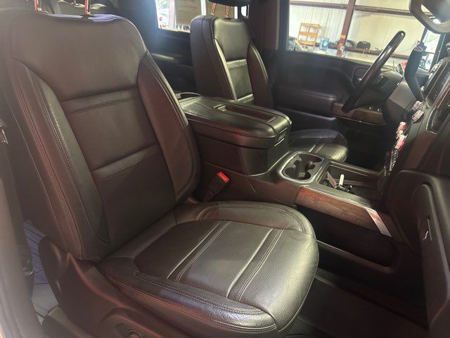 2020 GMC Sierra 2500HD Denali - Ledet's Auto Sales Gonzales, Louisiana 70737