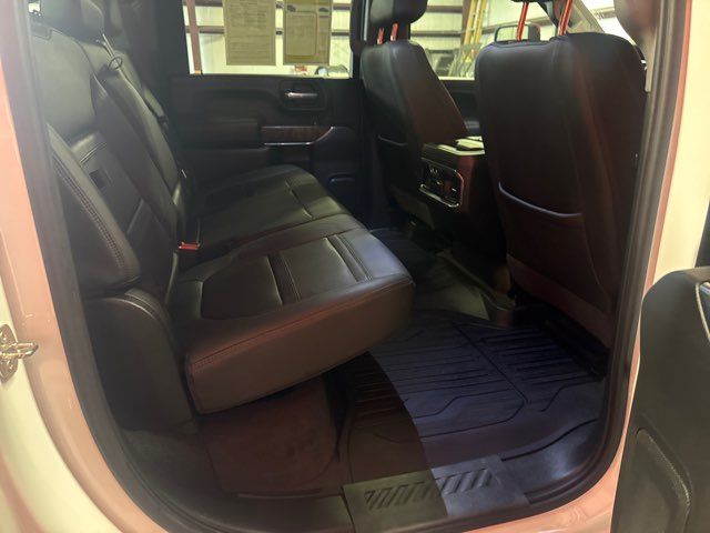 2020 GMC Sierra 2500HD Denali - Ledet's Auto Sales Gonzales, Louisiana 70737