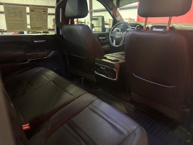 2020 GMC Sierra 2500HD Denali - Ledet's Auto Sales Gonzales, Louisiana 70737