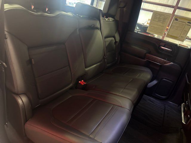 2020 GMC Sierra 2500HD Denali - Ledet's Auto Sales Gonzales, Louisiana 70737