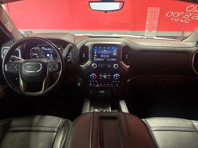 2020 GMC Sierra 2500HD Denali - Ledet's Auto Sales Gonzales, Louisiana 70737