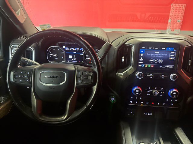 2020 GMC Sierra 2500HD Denali - Ledet's Auto Sales Gonzales, Louisiana 70737