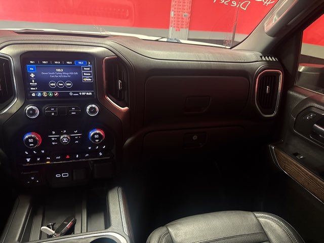 2020 GMC Sierra 2500HD Denali - Ledet's Auto Sales Gonzales, Louisiana 70737