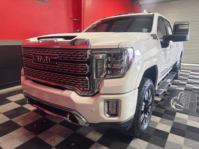 2020 GMC Sierra 2500HD Denali - Ledet's Auto Sales Gonzales, Louisiana 70737 2020 GMC Sierra 2500HD Denali - Ledet's Auto Sales Gonzales, Louisiana 70737
