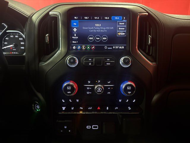 2020 GMC Sierra 2500HD Denali - Ledet's Auto Sales Gonzales, Louisiana 70737 2020 GMC Sierra 2500HD Denali - Ledet's Auto Sales Gonzales, Louisiana 70737