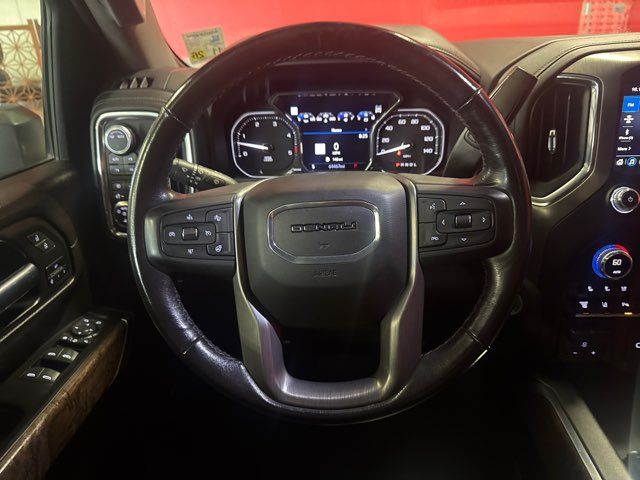 2020 GMC Sierra 2500HD Denali - Ledet's Auto Sales Gonzales, Louisiana 70737