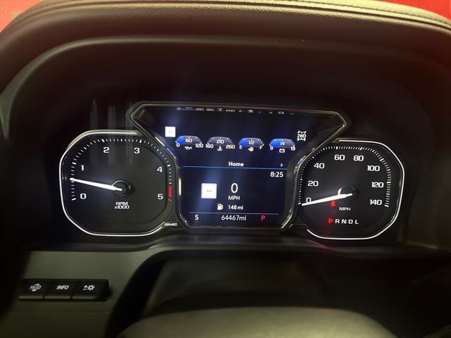 2020 GMC Sierra 2500HD Denali - Ledet's Auto Sales Gonzales, Louisiana 70737 2020 GMC Sierra 2500HD Denali - Ledet's Auto Sales Gonzales, Louisiana 70737