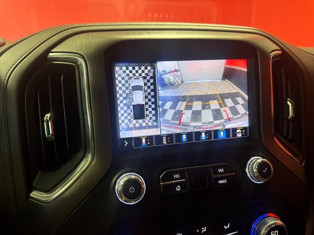 2020 GMC Sierra 2500HD Denali - Ledet's Auto Sales Gonzales, Louisiana 70737