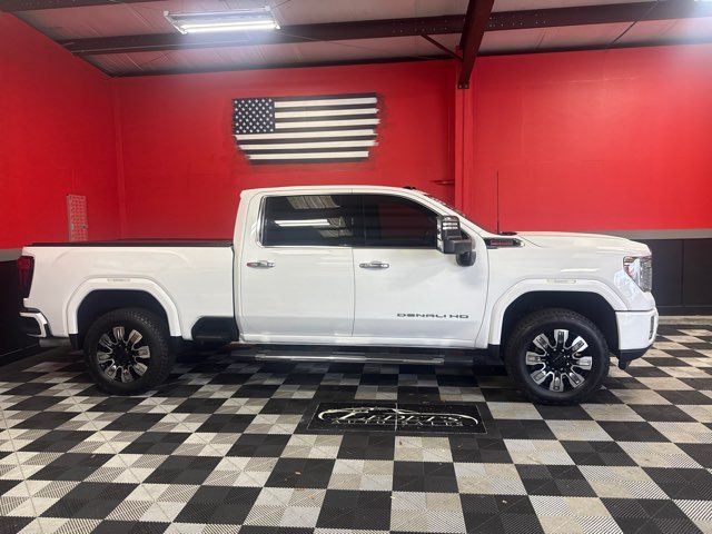 2020 GMC Sierra 2500HD Denali - Ledet's Auto Sales Gonzales, Louisiana 70737 2020 GMC Sierra 2500HD Denali - Ledet's Auto Sales Gonzales, Louisiana 70737