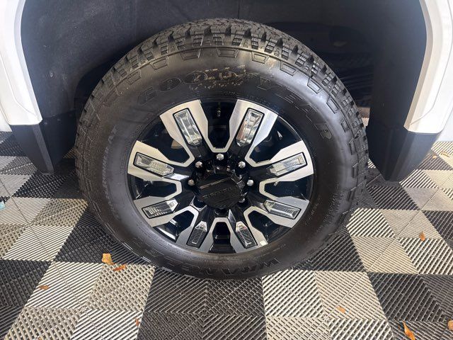 2020 GMC Sierra 2500HD Denali - Ledet's Auto Sales Gonzales, Louisiana 70737