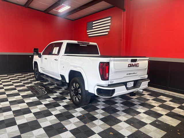 2020 GMC Sierra 2500HD Denali - Ledet's Auto Sales Gonzales, Louisiana 70737 2020 GMC Sierra 2500HD Denali - Ledet's Auto Sales Gonzales, Louisiana 70737