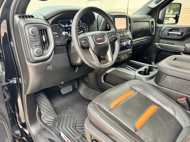 2020 GMC Sierra 2500HD AT4 | Houston, TX | Houston Auto Credit 2020 GMC Sierra 2500HD AT4 | Houston, TX | Houston Auto Credit