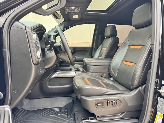 2020 GMC Sierra 2500HD AT4 | Houston, TX | Houston Auto Credit 2020 GMC Sierra 2500HD AT4 | Houston, TX | Houston Auto Credit