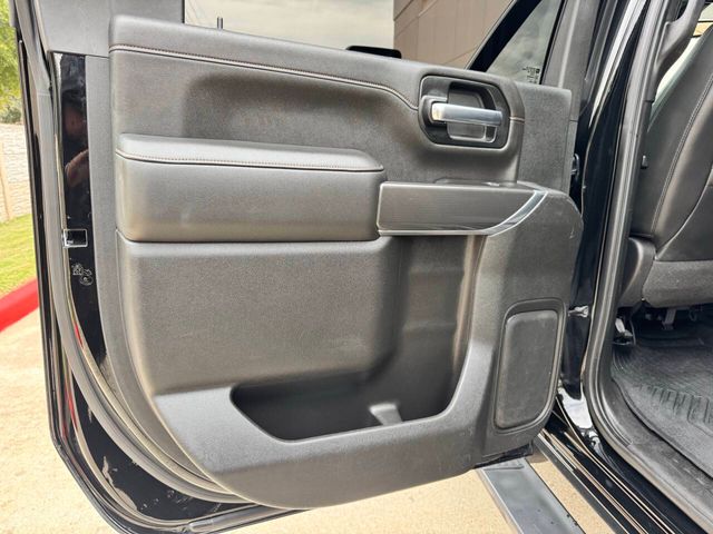 2020 GMC Sierra 2500HD AT4 | Houston, TX | Houston Auto Credit 2020 GMC Sierra 2500HD AT4 | Houston, TX | Houston Auto Credit