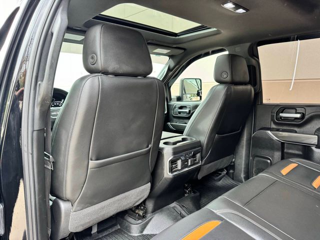 2020 GMC Sierra 2500HD AT4 | Houston, TX | Houston Auto Credit 2020 GMC Sierra 2500HD AT4 | Houston, TX | Houston Auto Credit