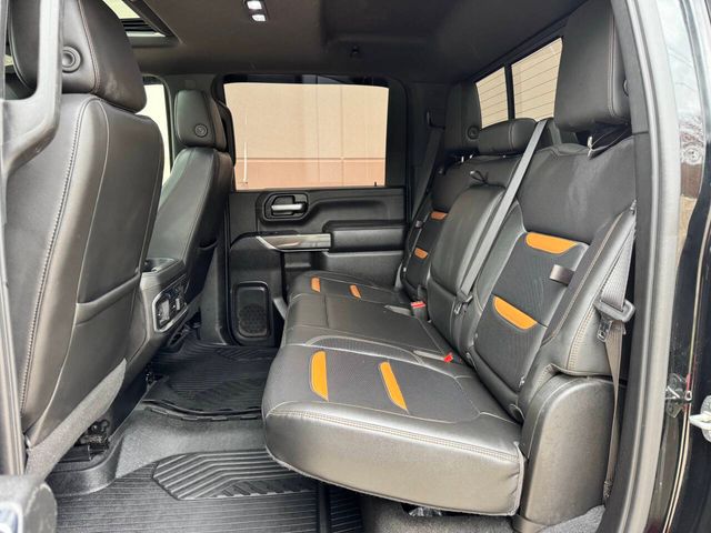 2020 GMC Sierra 2500HD AT4 | Houston, TX | Houston Auto Credit 2020 GMC Sierra 2500HD AT4 | Houston, TX | Houston Auto Credit