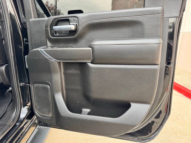 2020 GMC Sierra 2500HD AT4 | Houston, TX | Houston Auto Credit 2020 GMC Sierra 2500HD AT4 | Houston, TX | Houston Auto Credit