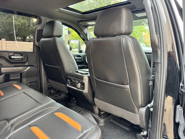 2020 GMC Sierra 2500HD AT4 | Houston, TX | Houston Auto Credit 2020 GMC Sierra 2500HD AT4 | Houston, TX | Houston Auto Credit