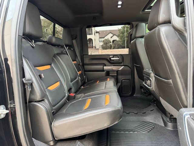 2020 GMC Sierra 2500HD AT4 | Houston, TX | Houston Auto Credit 2020 GMC Sierra 2500HD AT4 | Houston, TX | Houston Auto Credit