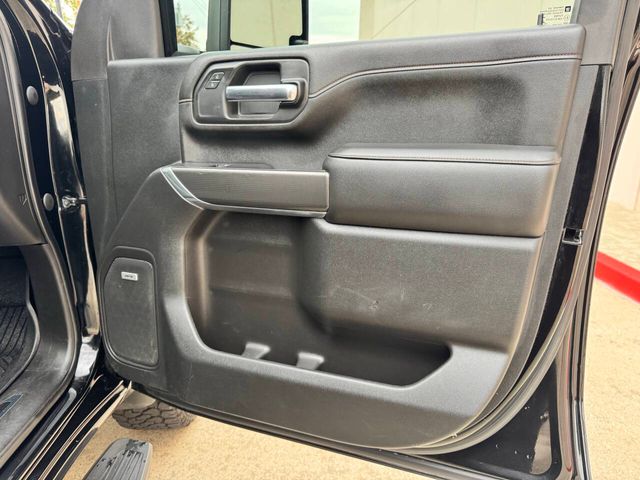 2020 GMC Sierra 2500HD AT4 | Houston, TX | Houston Auto Credit 2020 GMC Sierra 2500HD AT4 | Houston, TX | Houston Auto Credit