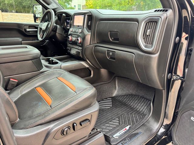 2020 GMC Sierra 2500HD AT4 | Houston, TX | Houston Auto Credit 2020 GMC Sierra 2500HD AT4 | Houston, TX | Houston Auto Credit